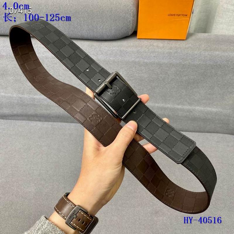 LV Belts 6279